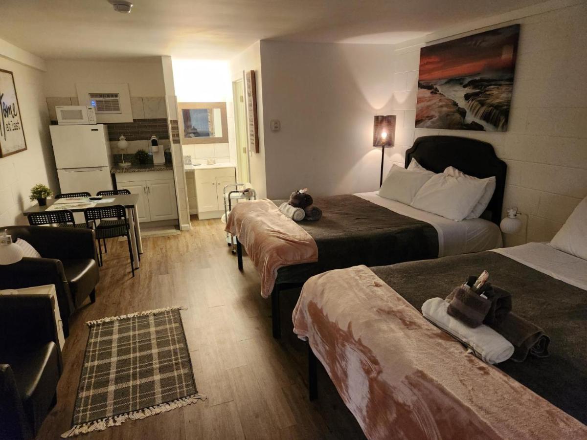 Motel Rolling Hills 2*