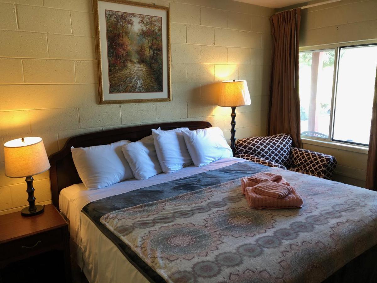 Motel Rolling Hills
