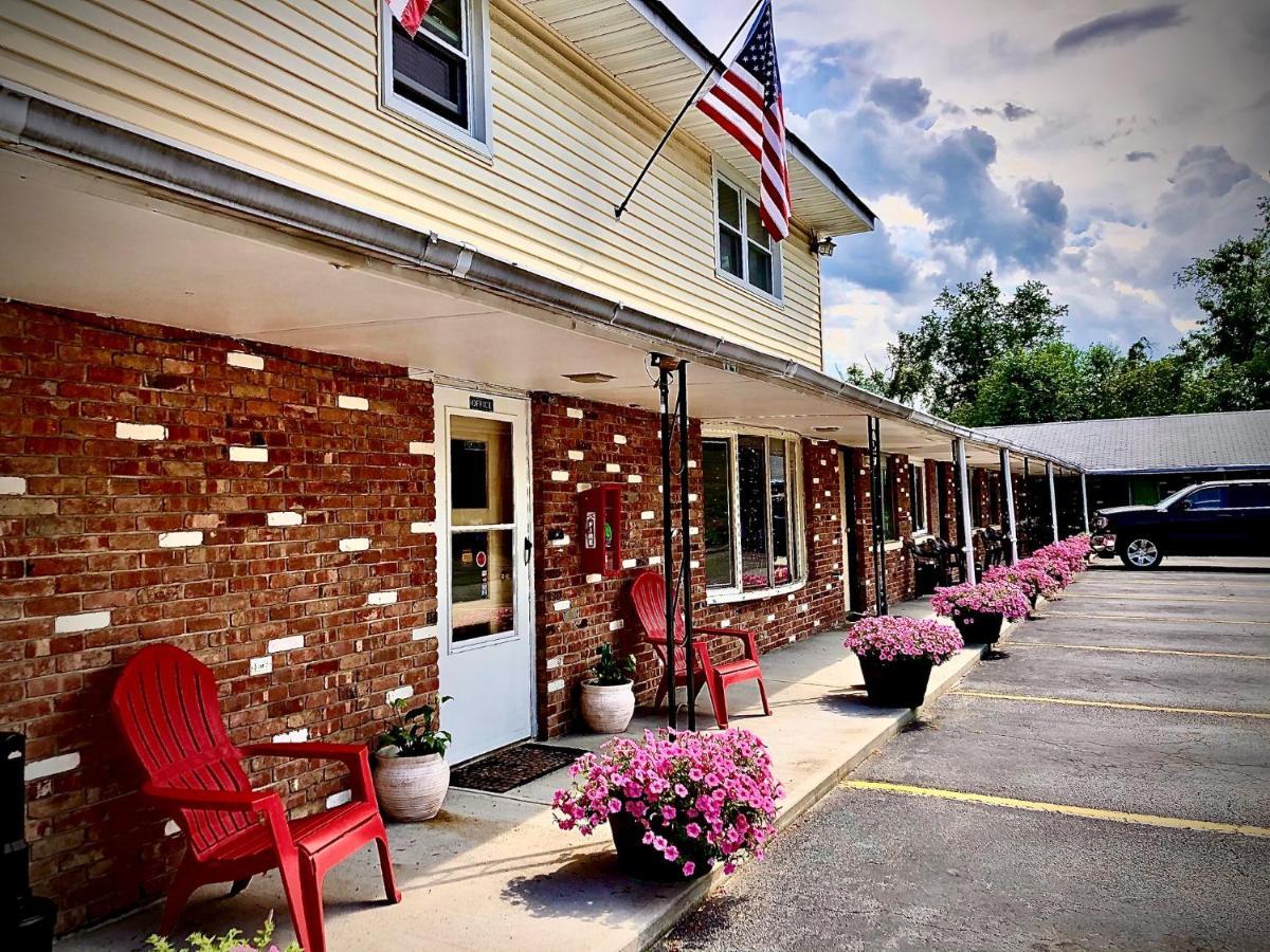 Motel Rolling Hills